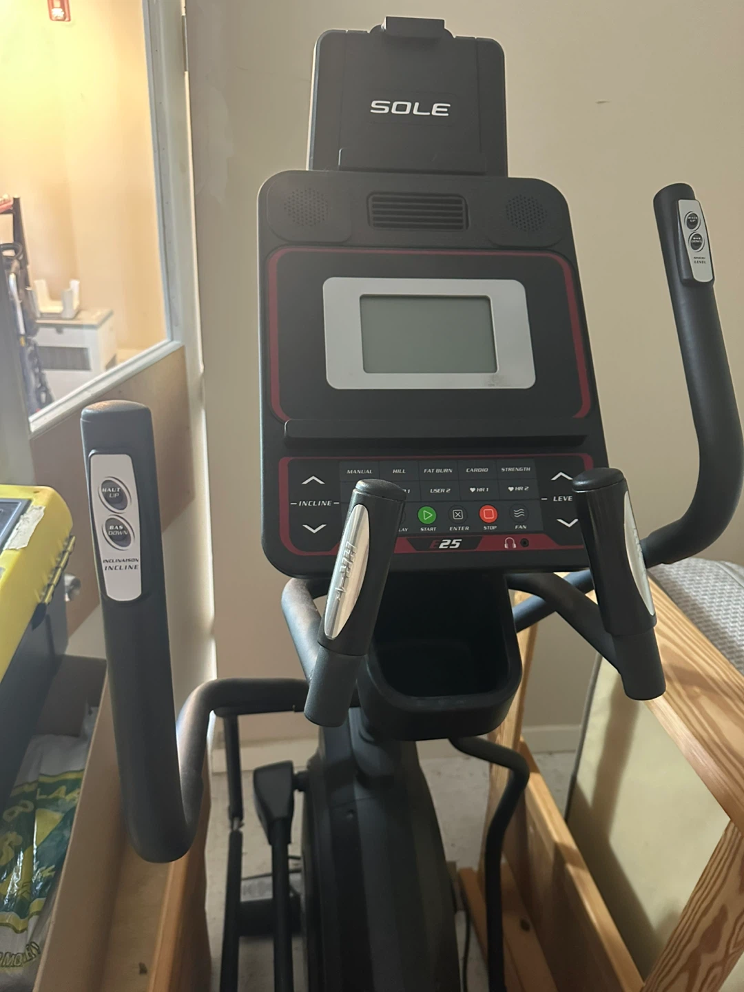 Exercise equipment - photo 3