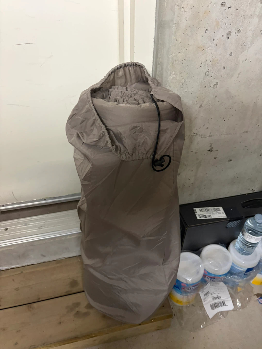 GEERTOP 2-Person Self-Inflating Camp Pad - photo 2
