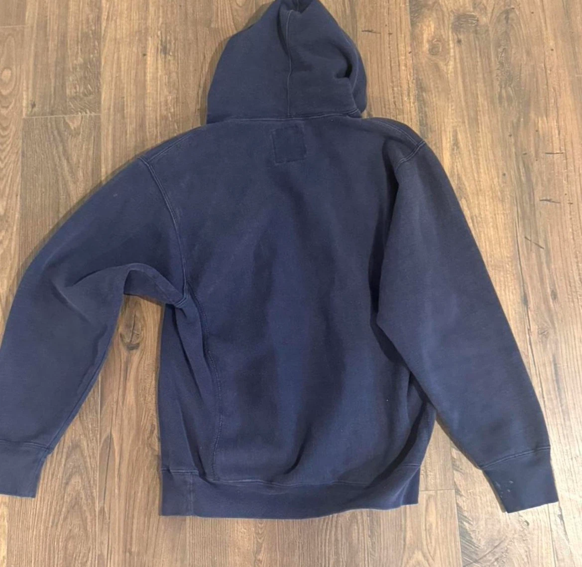 Hoodie - photo 3