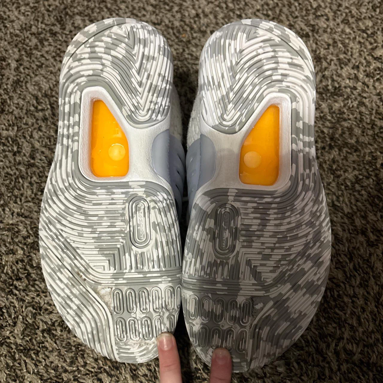 Basketball Shoes - photo 2