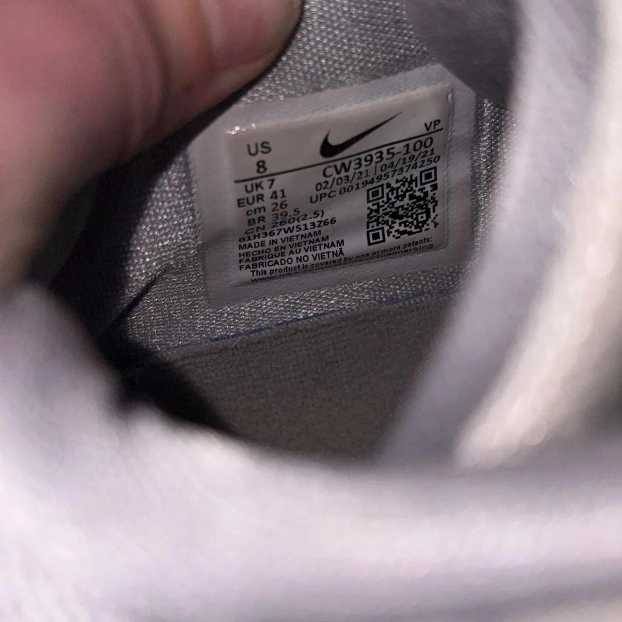 Basketball Shoes - photo 3