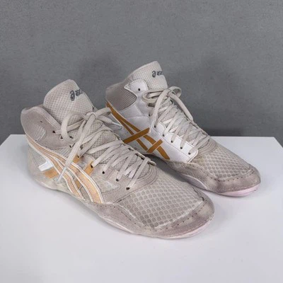 Wrestling Shoes