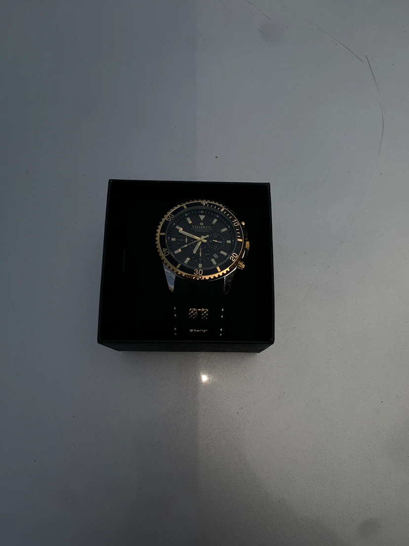 FILIEKEU Water Resistant Watch - photo 3