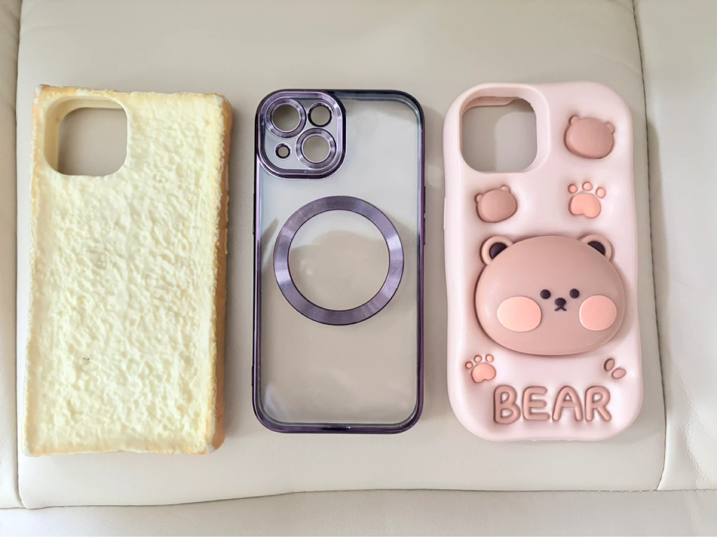 iPhone 11 Case Bundle