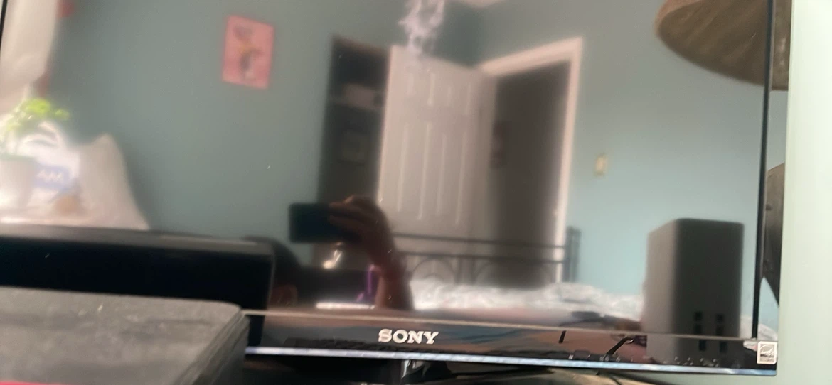 Sony TV
