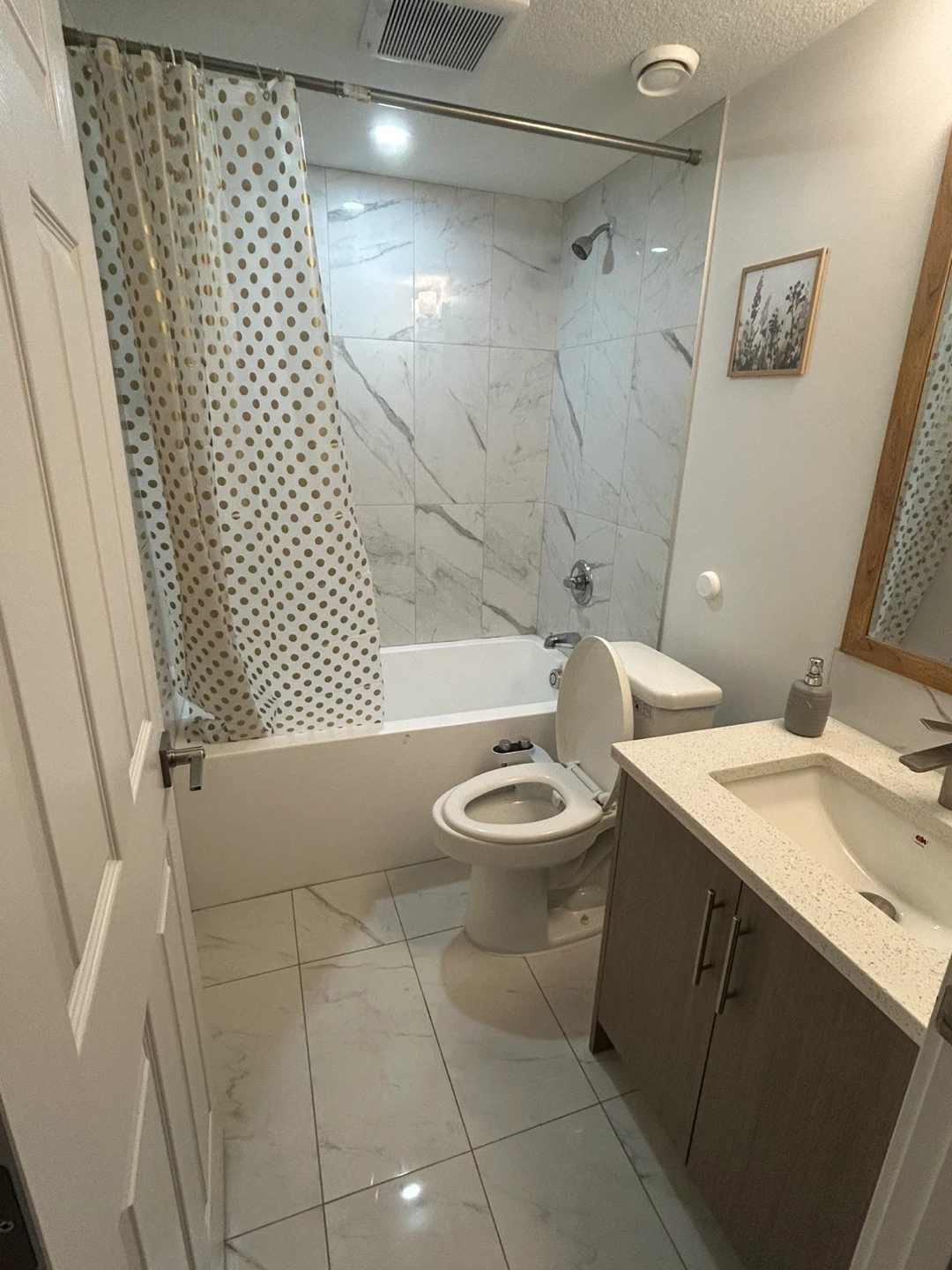 Basement for rent - photo 5