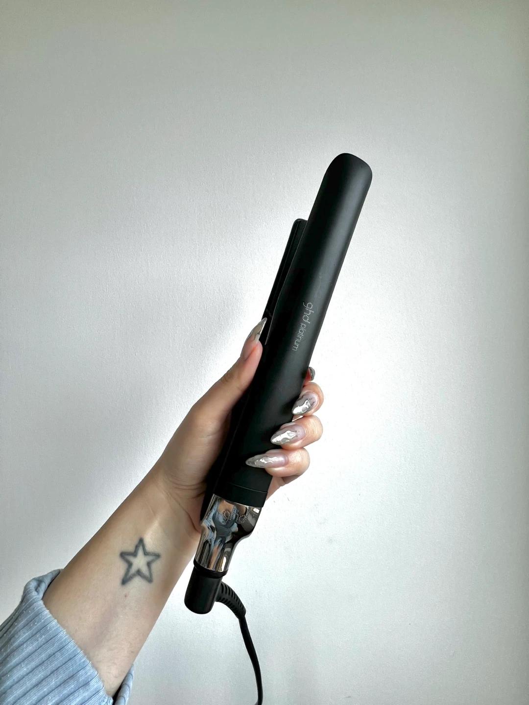 GHD Platinum+ Professional Styler ✨ Hair Straightener - photo 2