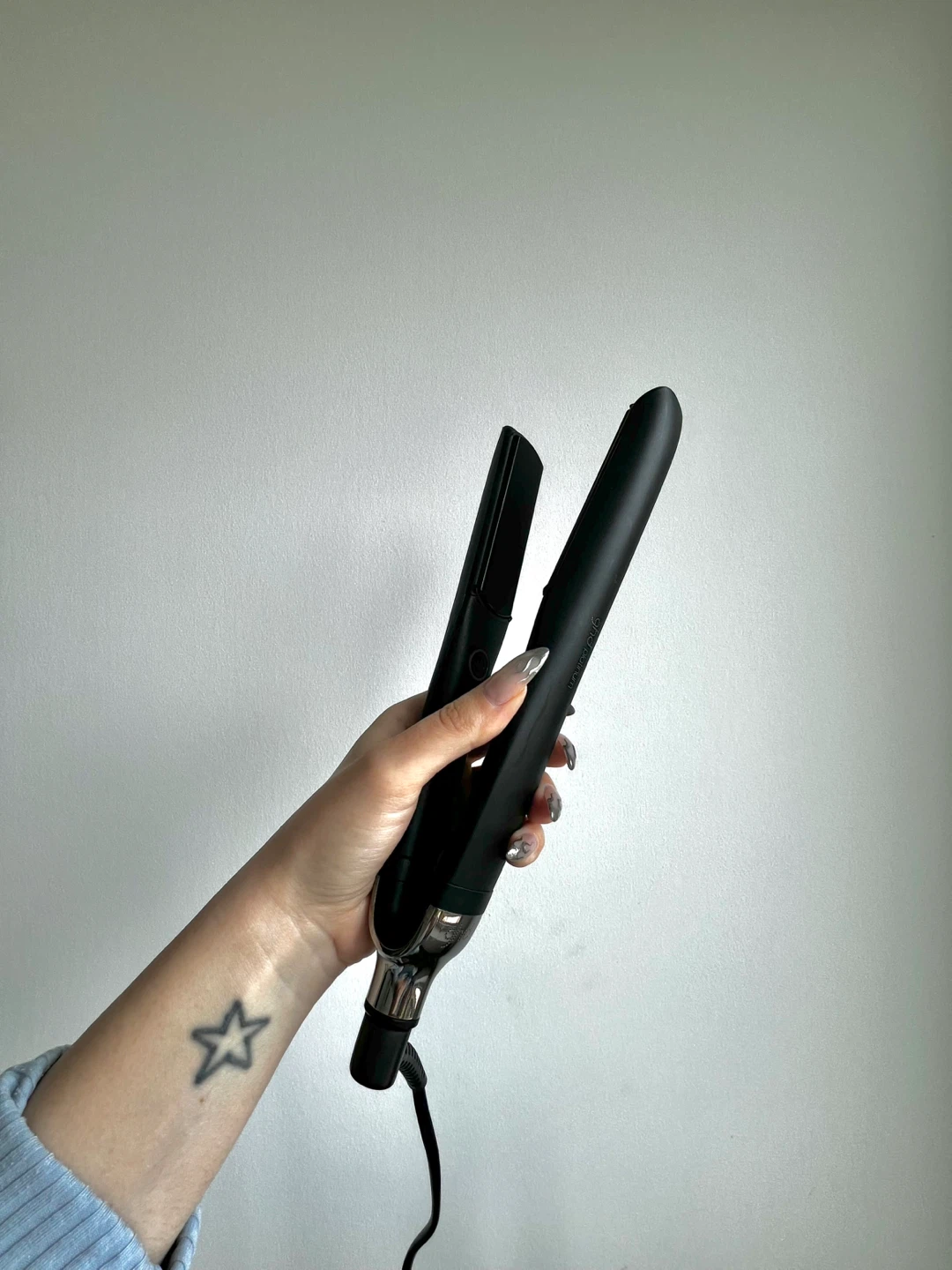 GHD Platinum+ Professional Styler ✨ Hair Straightener - photo 3