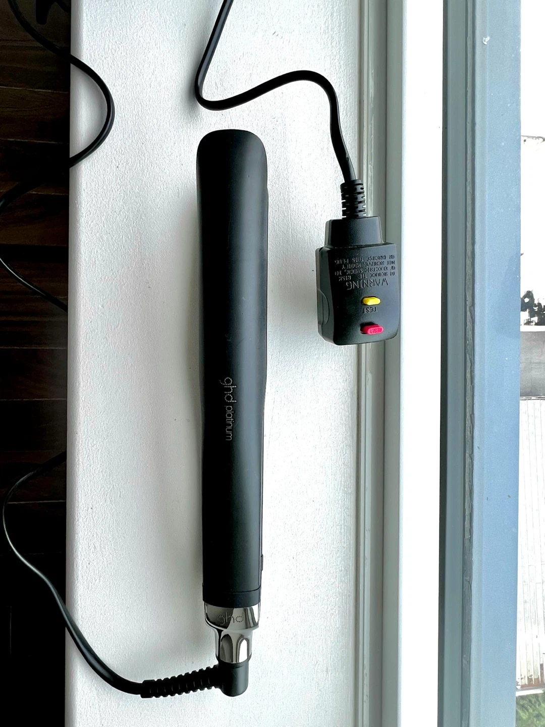 GHD Platinum+ Professional Styler ✨ Hair Straightener - photo 5