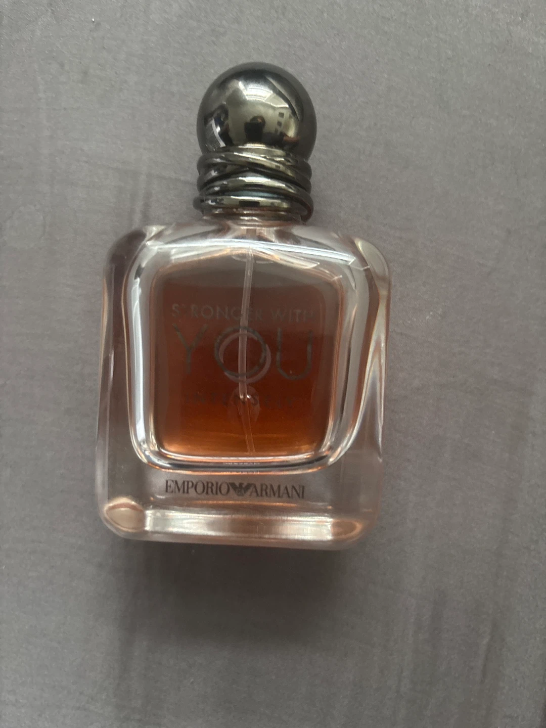 Emporio Armani Stronger With You Intensely Eau de Parfum - photo 3