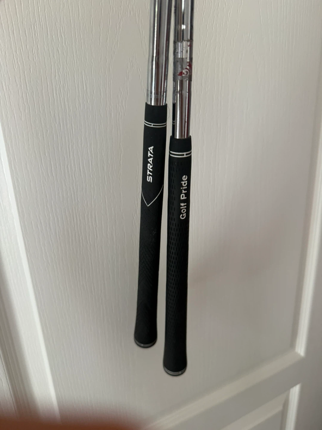 Strata and Cleveland Golf Wedges - photo 2
