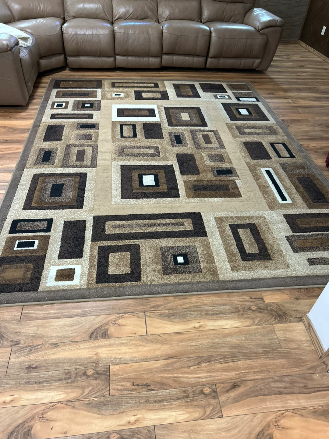 Large Rug