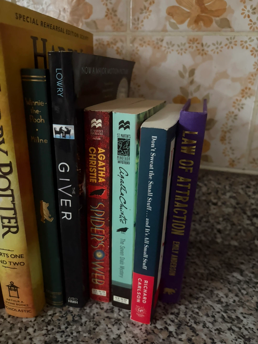 Collection of Books - photo 2