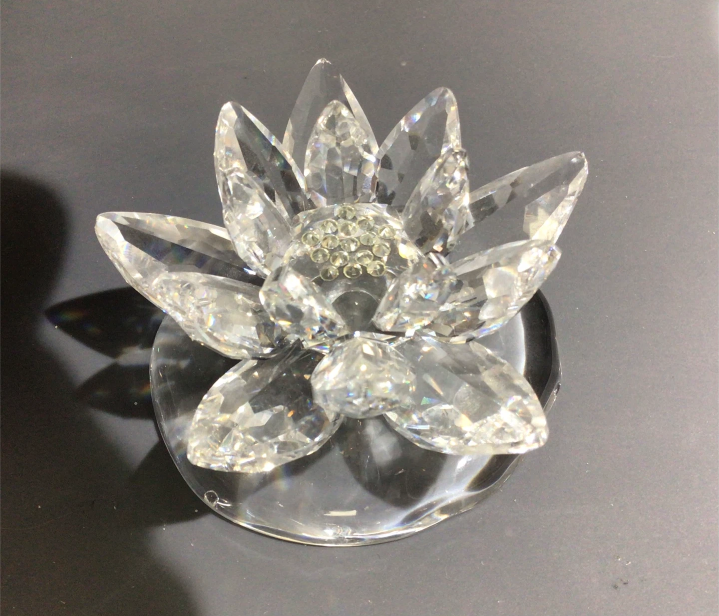 Swarovski Waterlilly - photo 2
