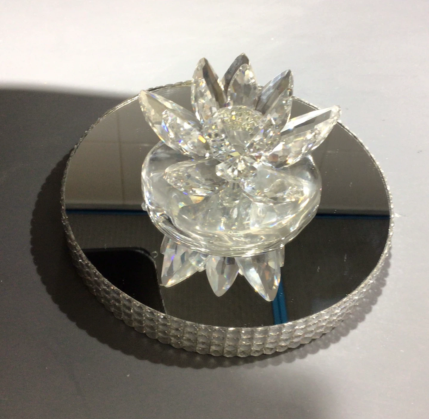 Swarovski Waterlilly - photo 3