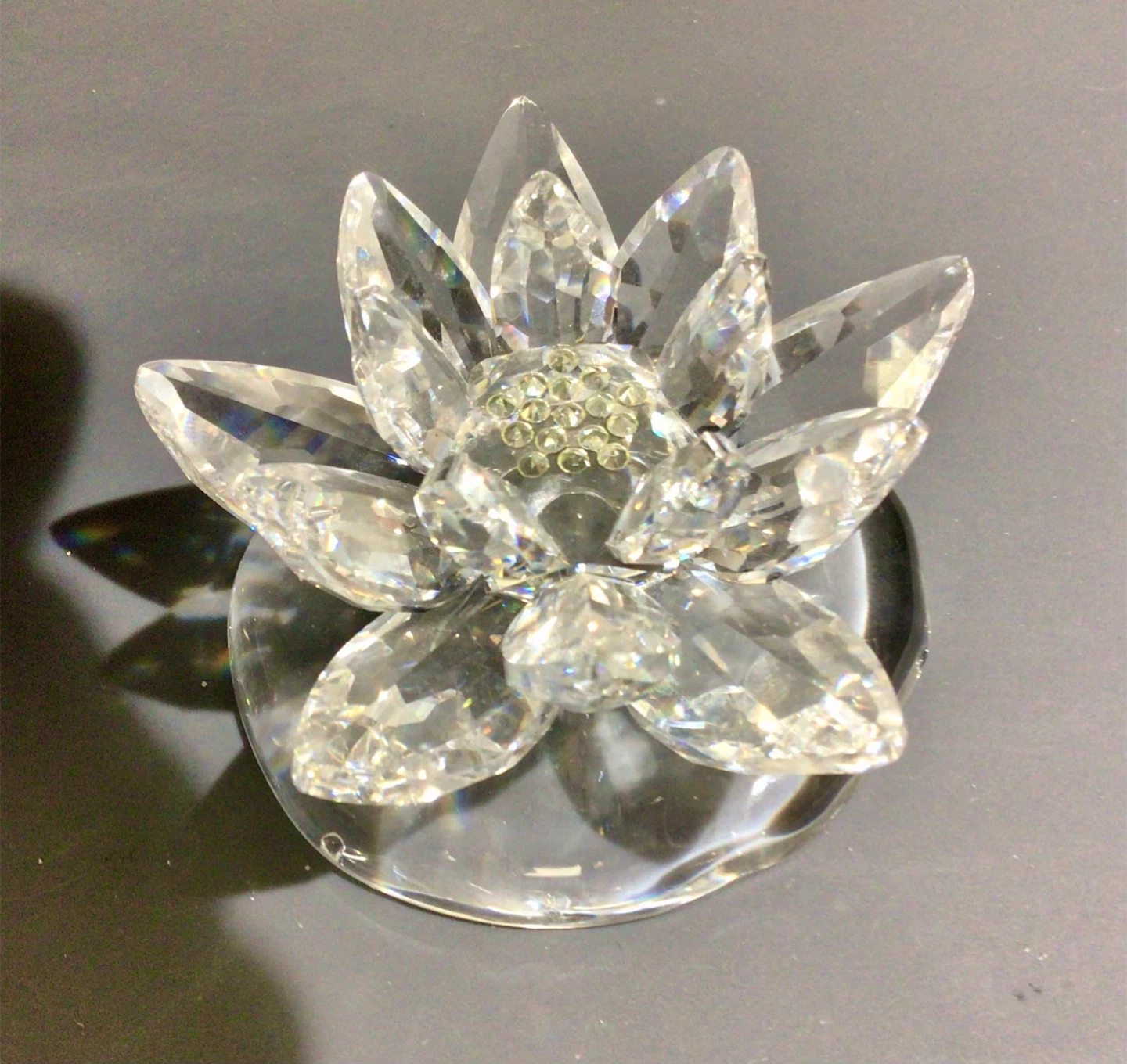 Swarovski Waterlilly - photo 5