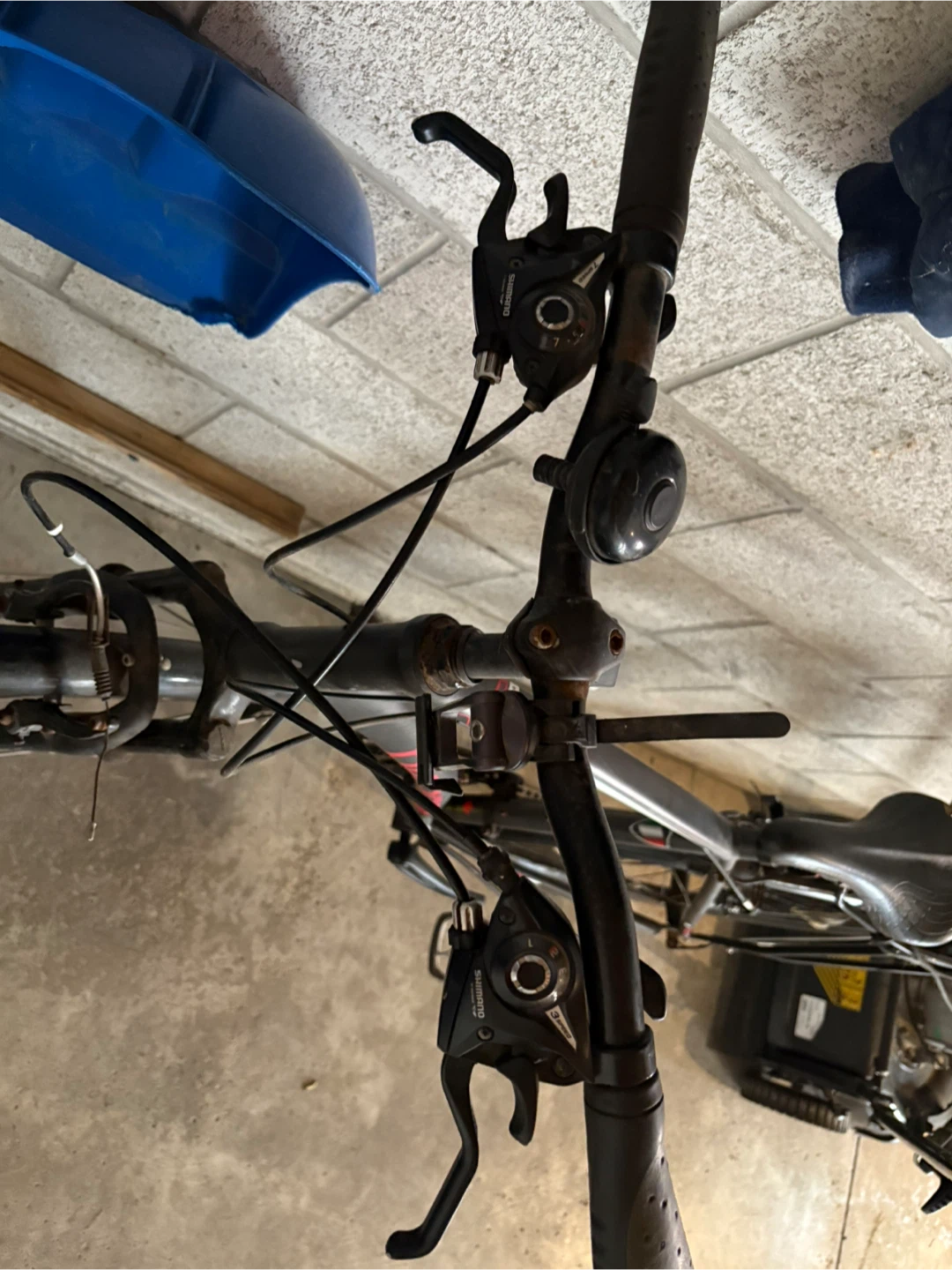 Diadora Hybrid Bike