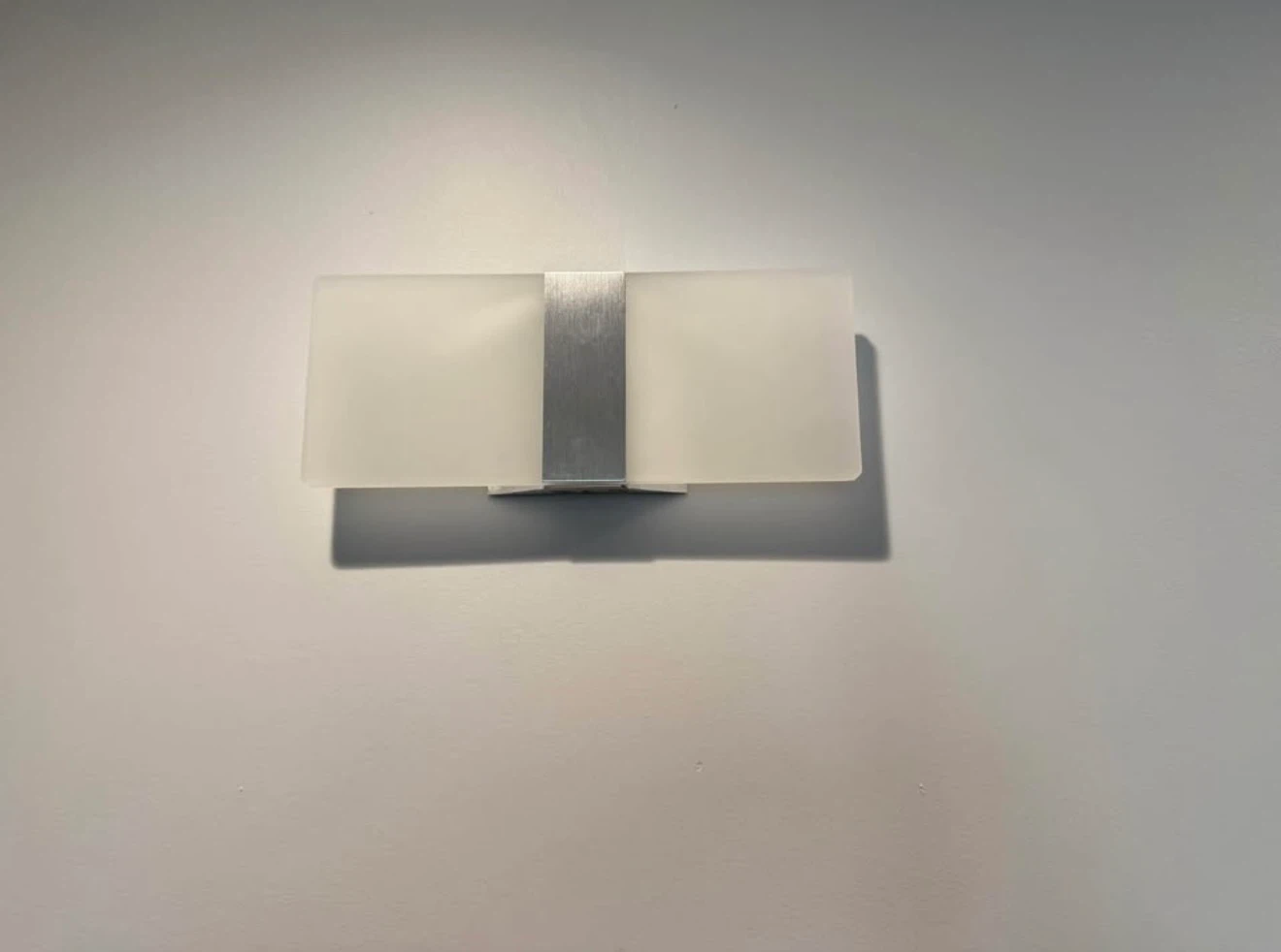 KICAAO Acrylic Wall Lights - 4 Pack - photo 2