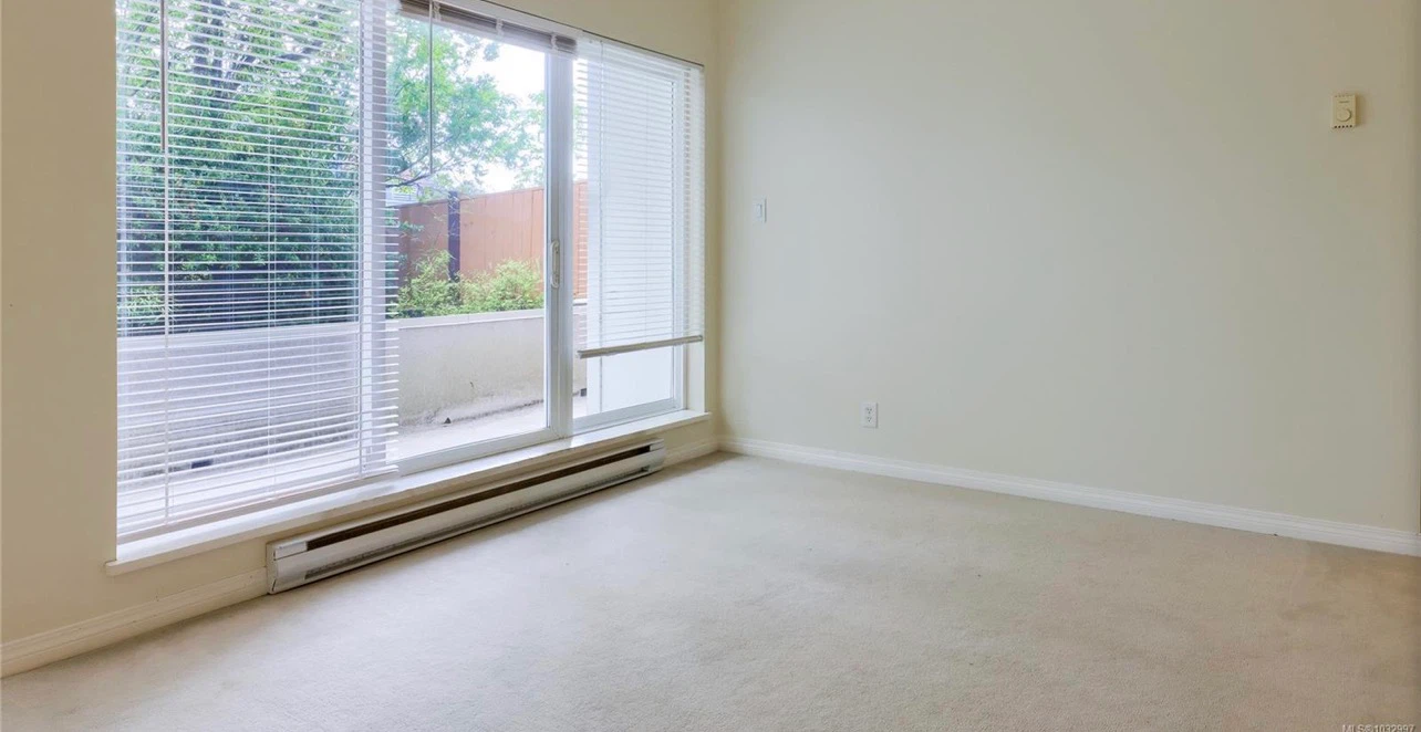 2 Bedroom 2 bathroom Apartment - UVIC