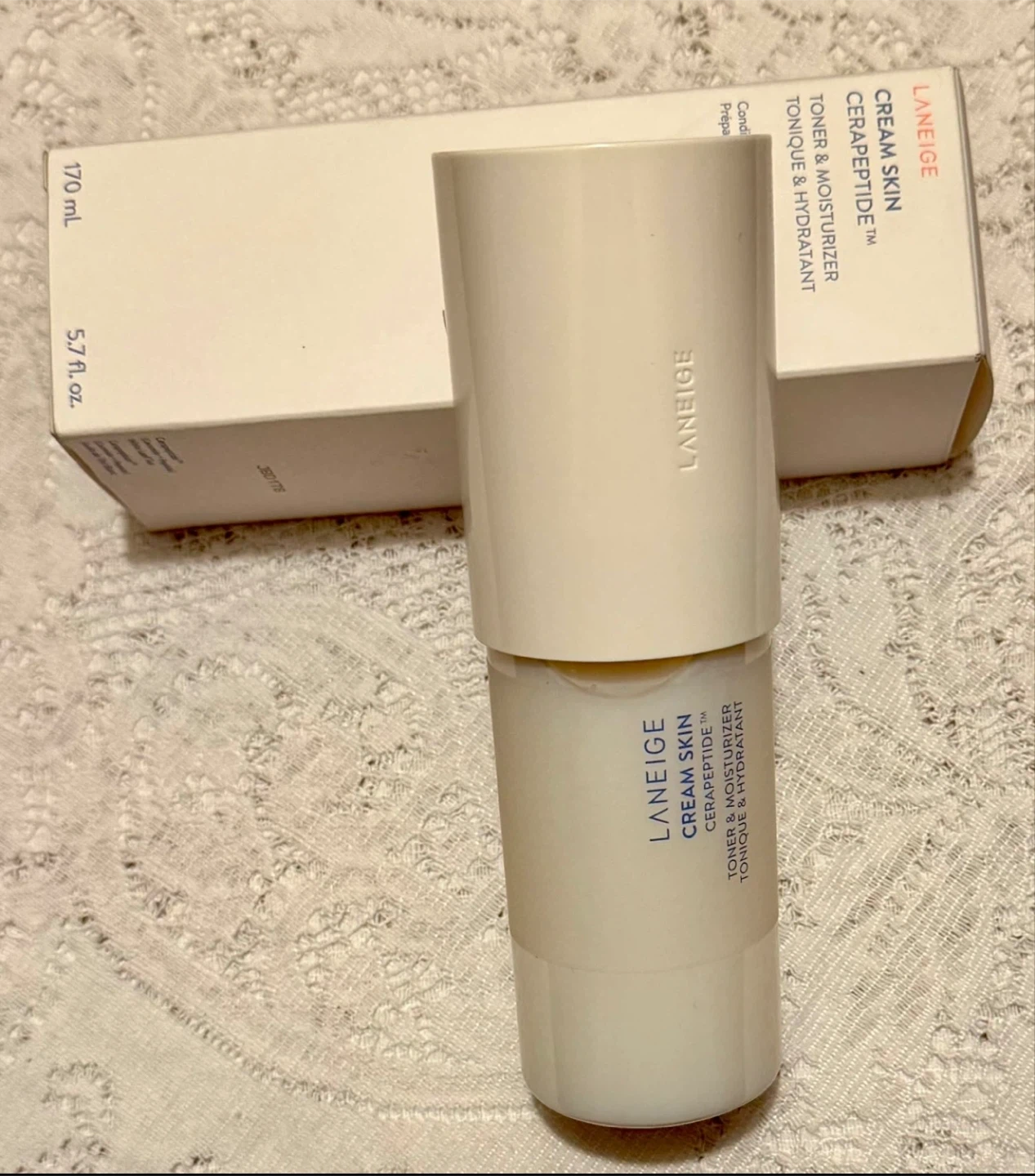 LANEIGE Skincare & Lip Balms – $3.00 & UP (Original Condition) - photo 2