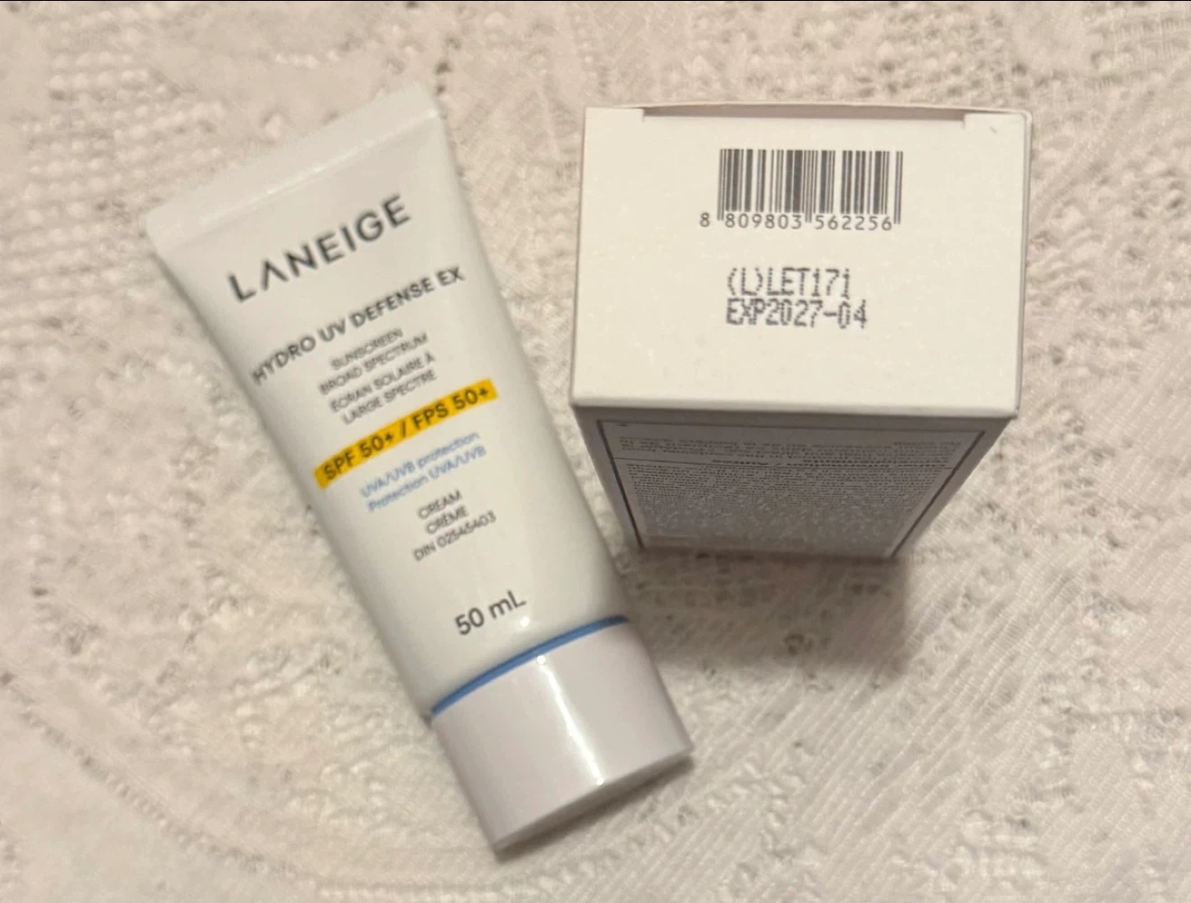 LANEIGE Skincare & Lip Balms – $3.00 & UP (Original Condition) - photo 3