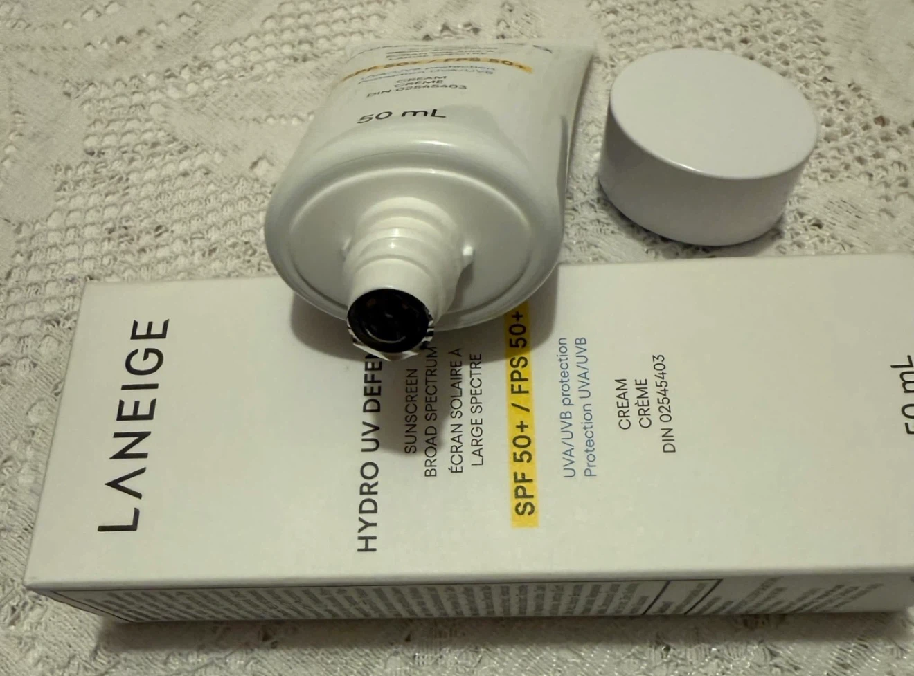 LANEIGE Skincare & Lip Balms – $3.00 & UP (Original Condition) - photo 4