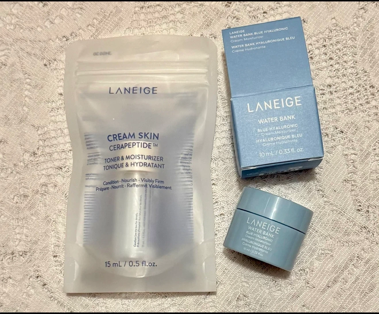 LANEIGE Skincare – $5.00 & UP (top row items available) - photo 5