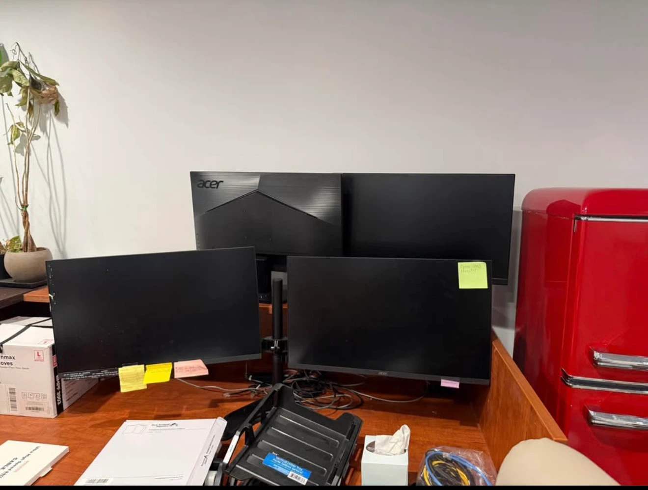 Acer Monitors for sale