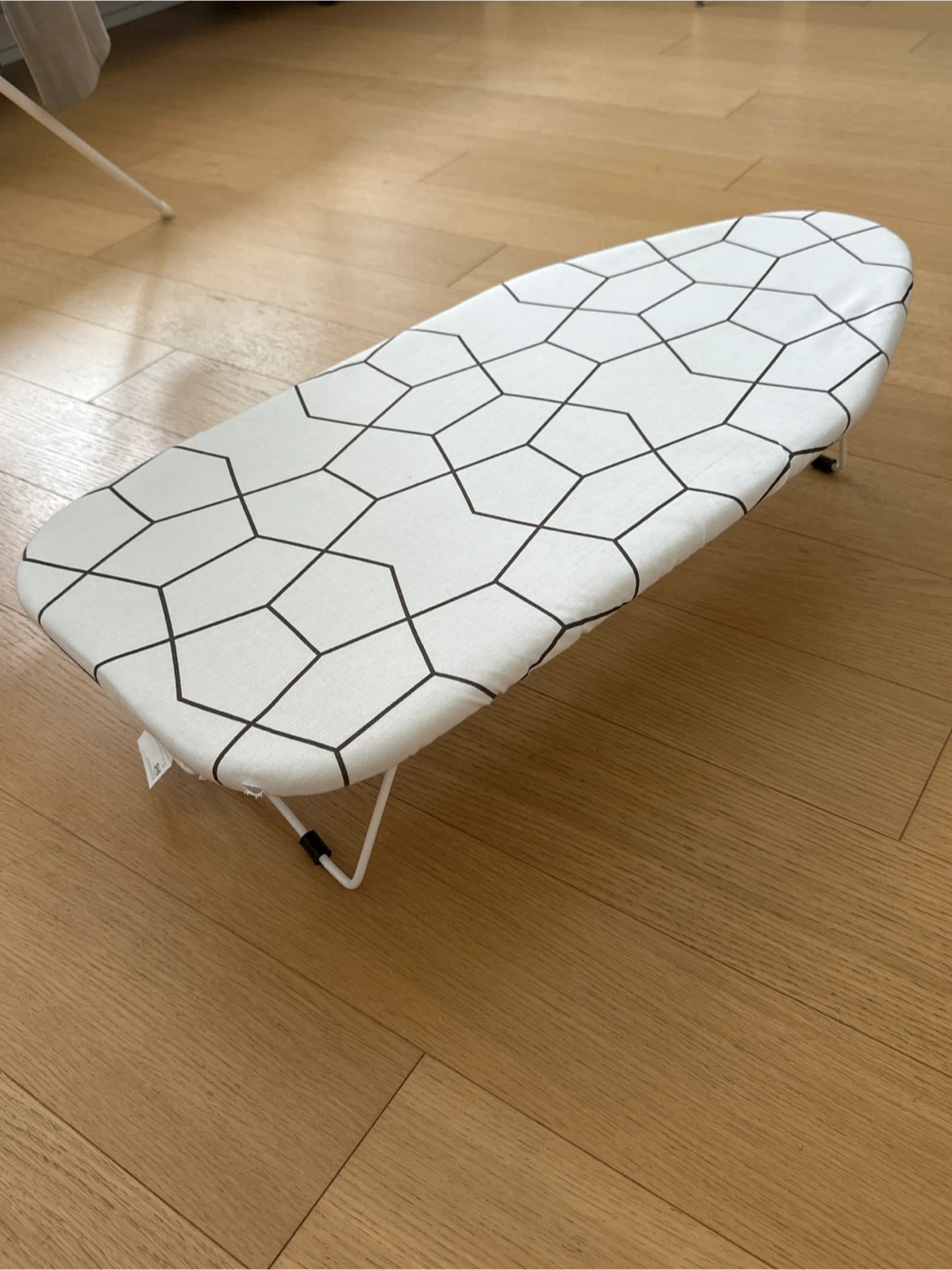 IKEA JÄLL Tabletop Ironing Board