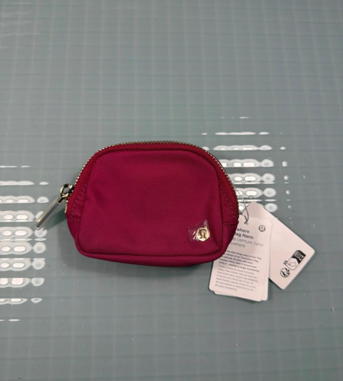 Lululemon Everywhere Belt Bag Nano