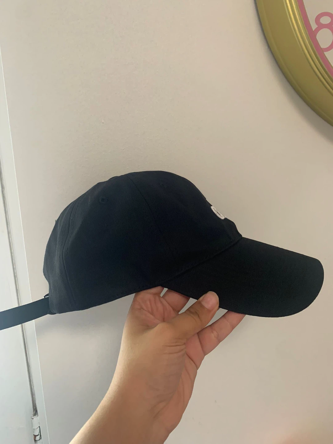 Alo Yoga Off-Duty Cap (Retails for $58) - photo 2