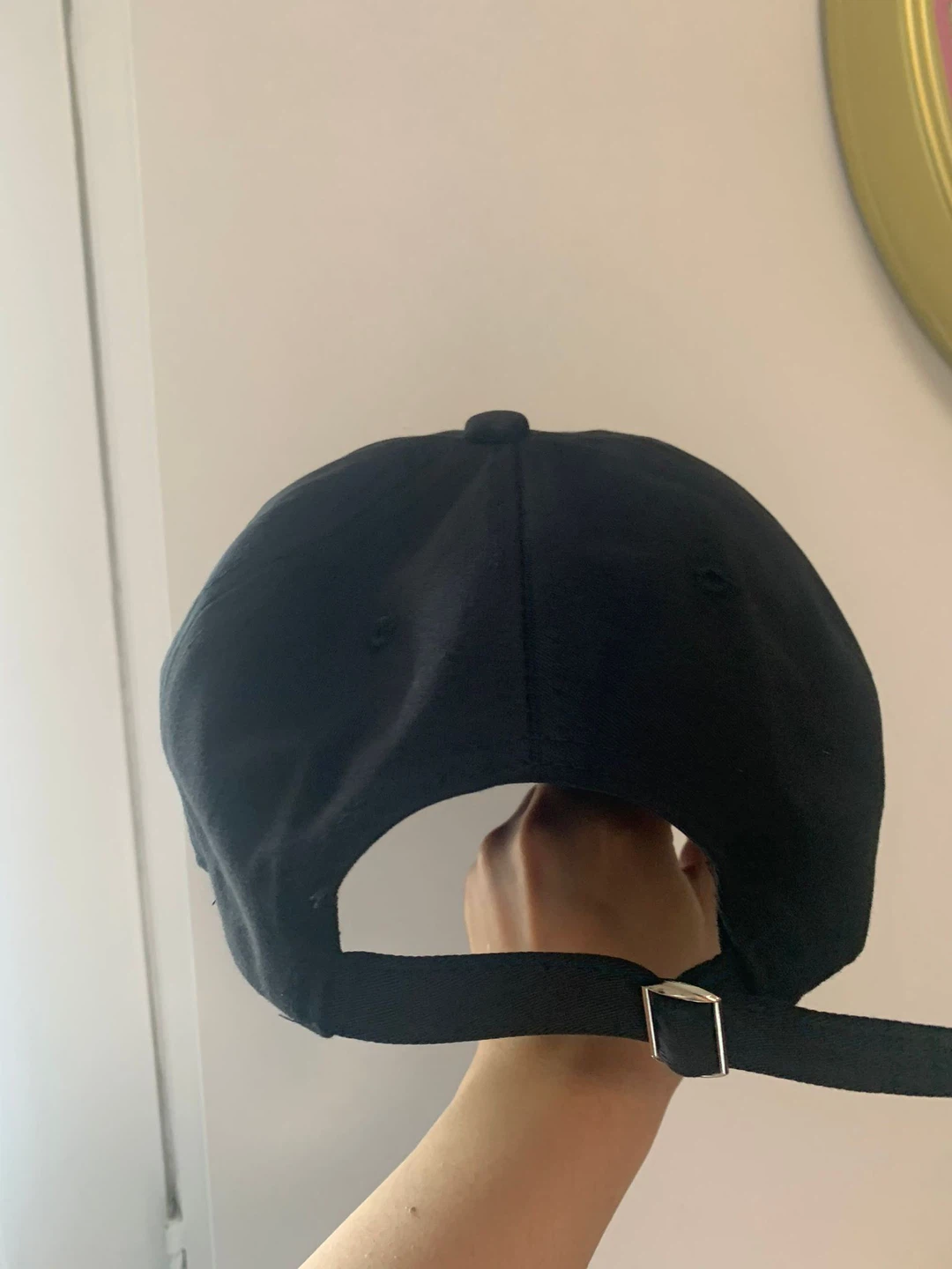 Alo Yoga Off-Duty Cap (Retails for $58) - photo 3