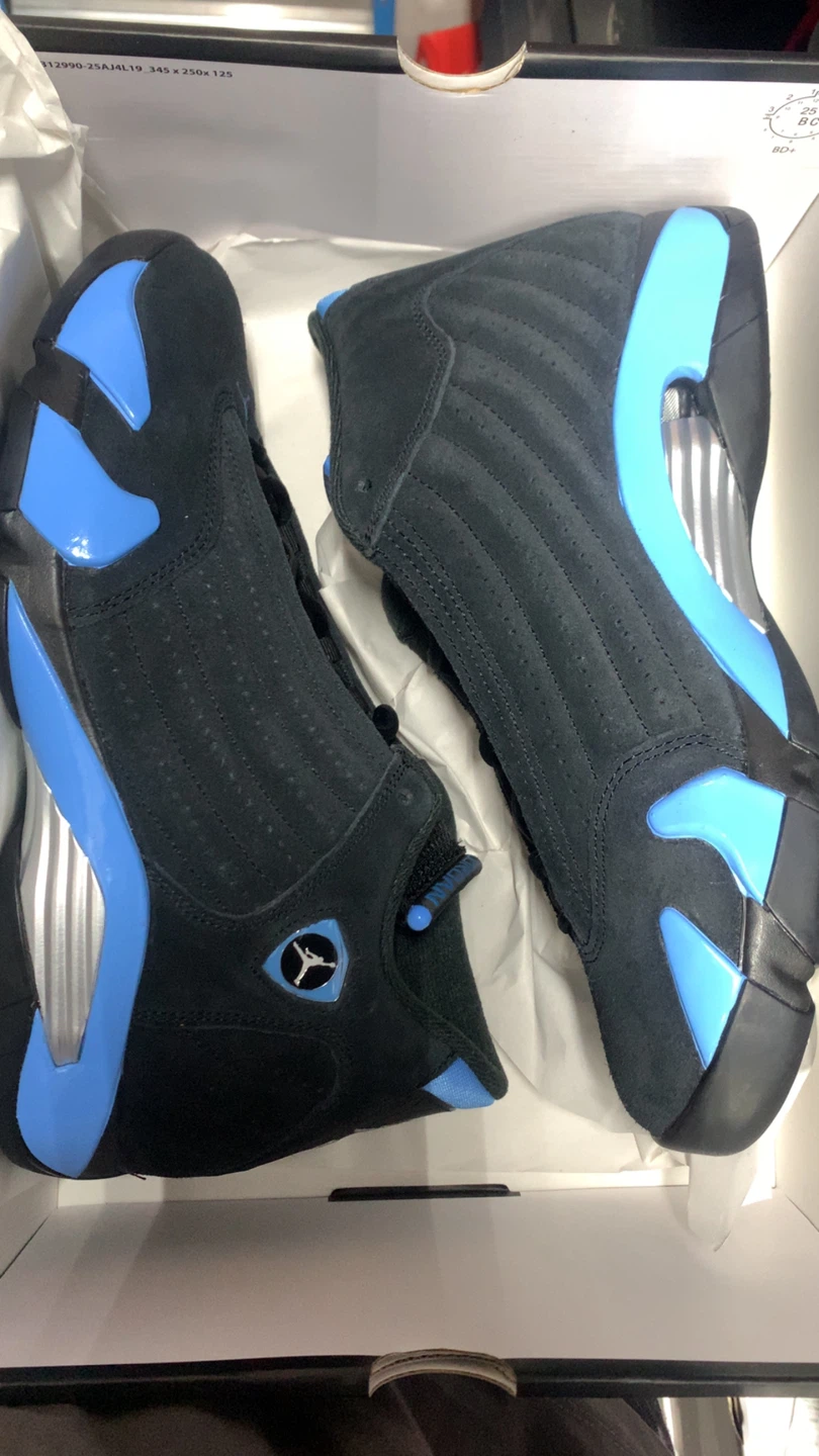 Air Jordan 14 Retro Men's Size 10,8&8.5 available