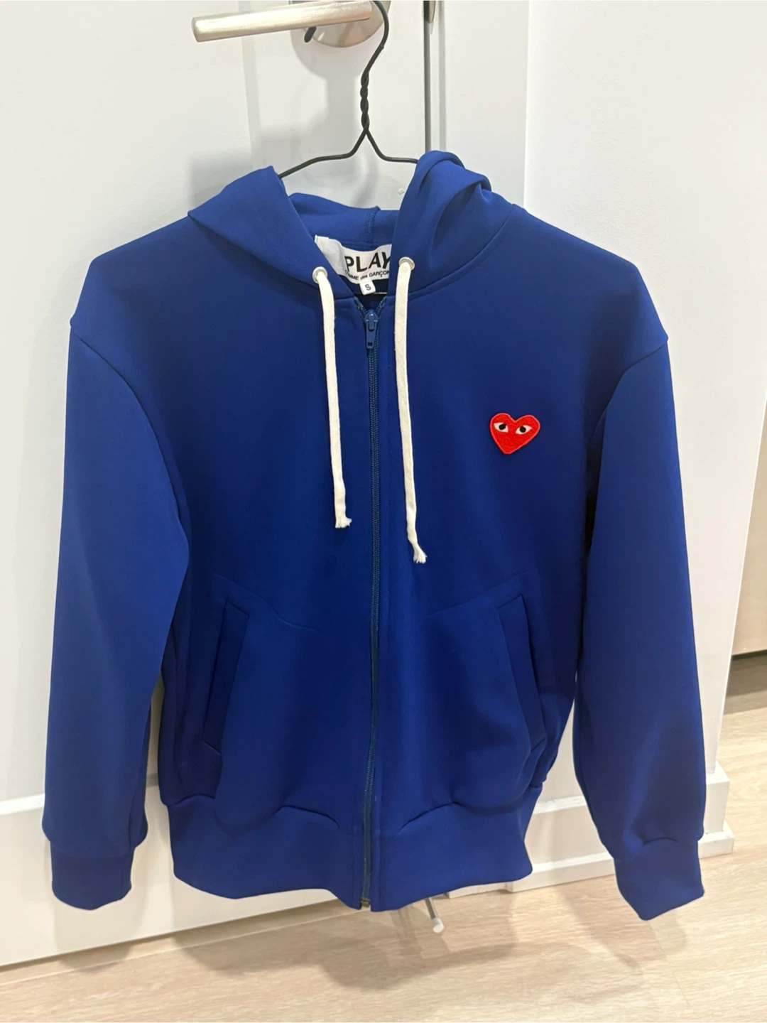 Comme des Garçons PLAY Hoodie