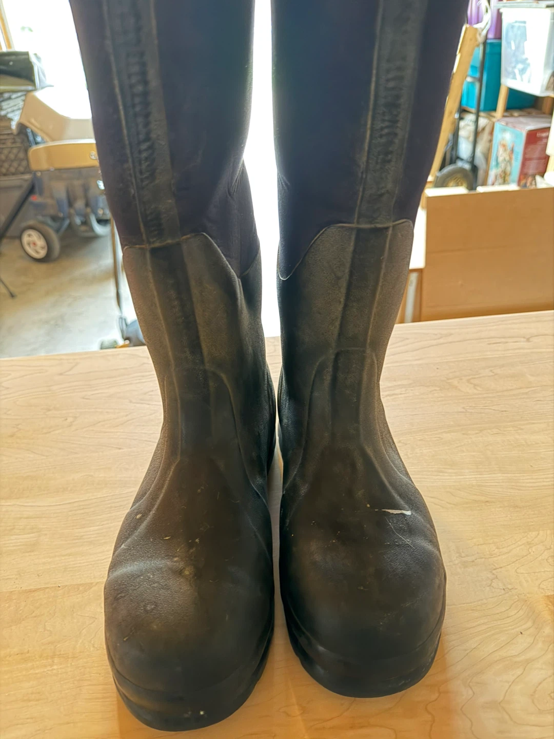 Muck Boot Company Chore ST/PR Boots - photo 2
