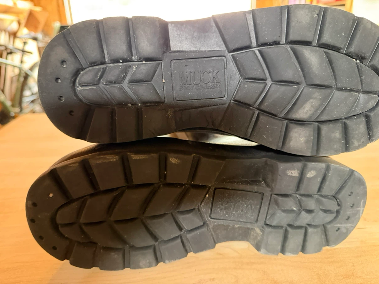 Muck Boot Company Chore ST/PR Boots - photo 3
