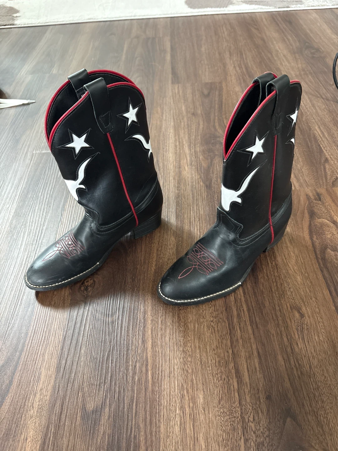 Kids Cowboy Boots - photo 2