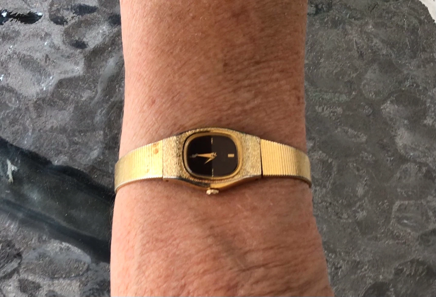 Vintage Seiko Watch - photo 2