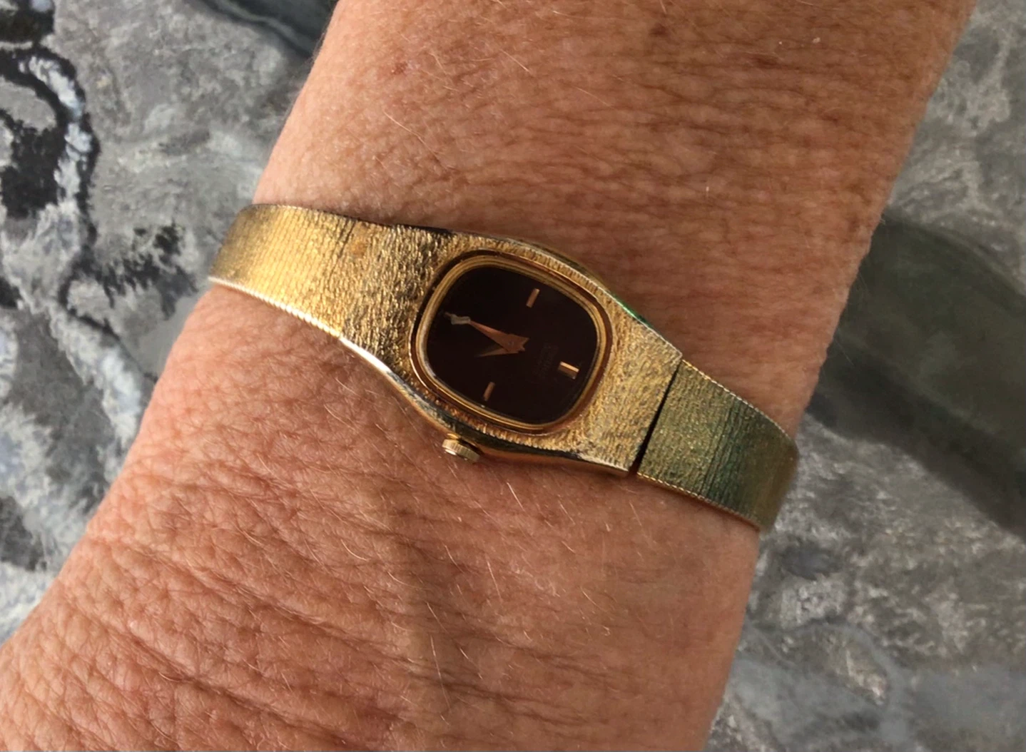 Vintage Seiko Watch - photo 3