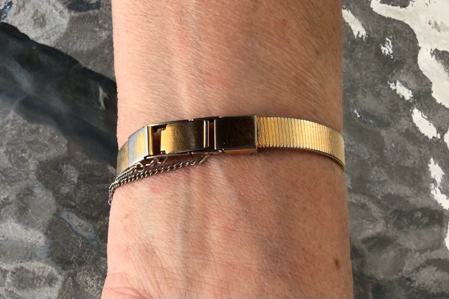 Vintage Seiko Watch - photo 5