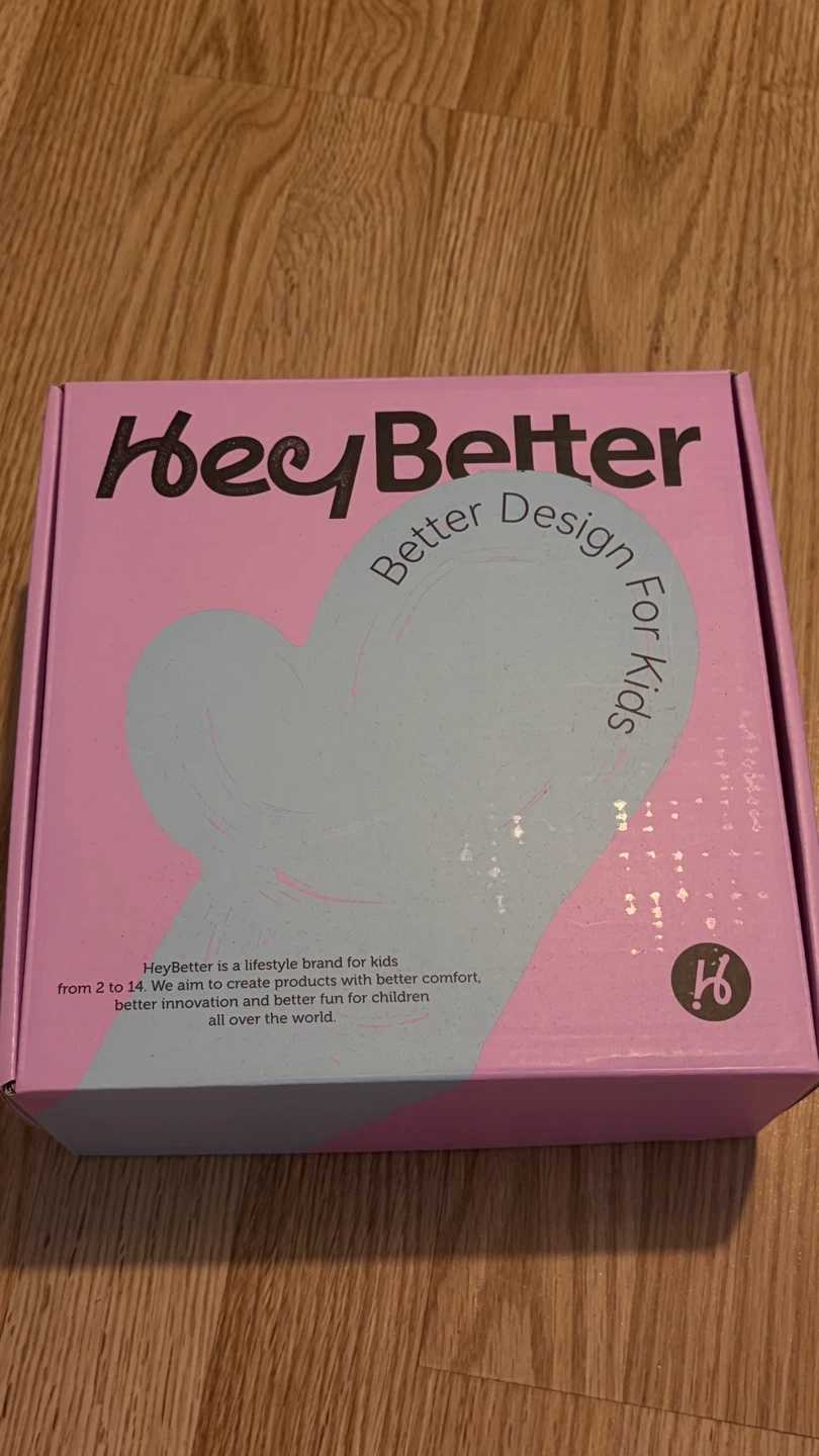 HeyBetter Boys & Girls Visor Hat - photo 3