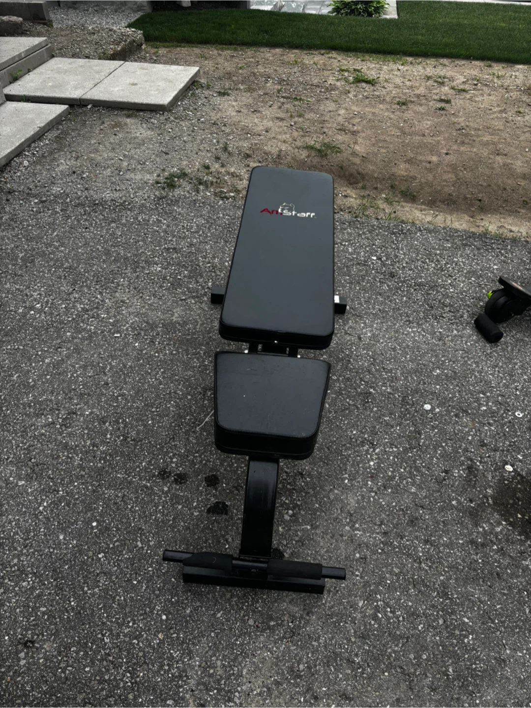 🏋️ COMPLETE HOME GYM FOR SALE! 💪 - photo 3