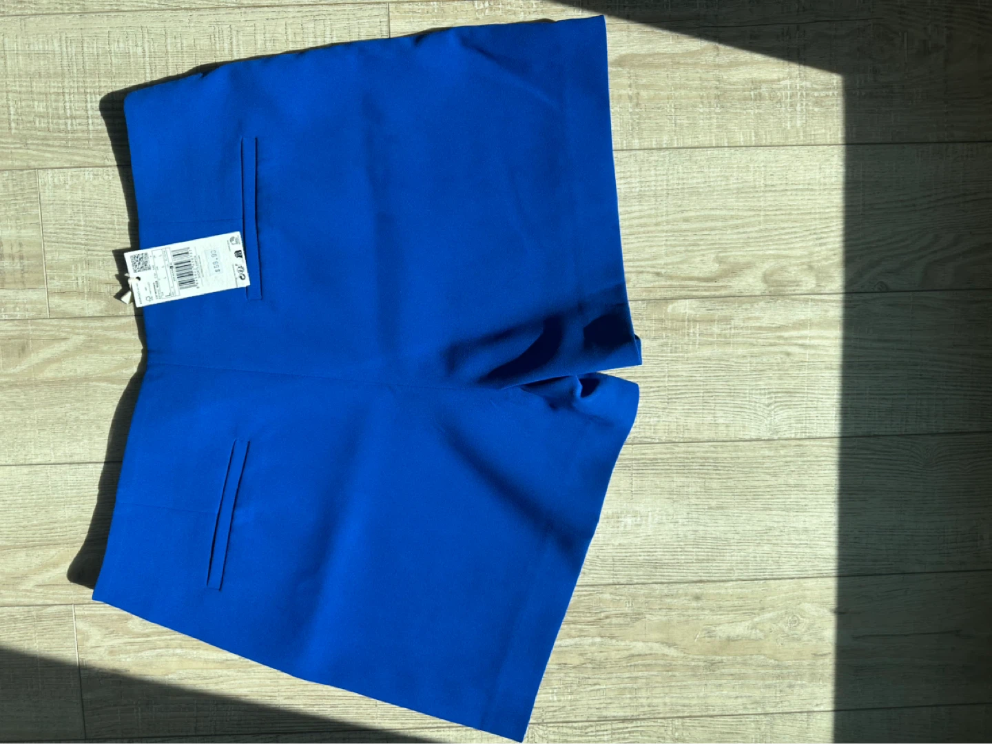 MNG Shorts - photo 4