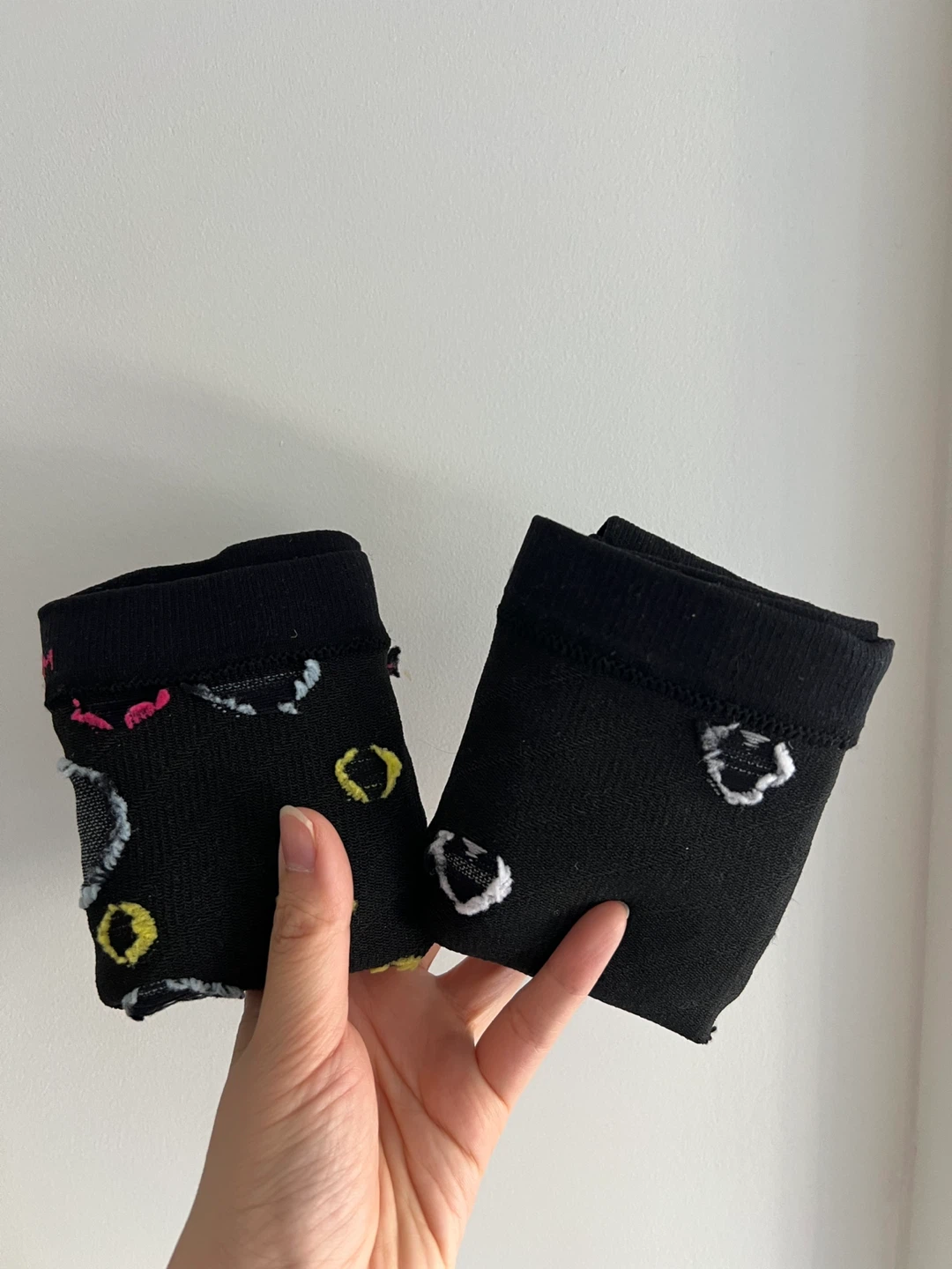 Compression Socks (Two Pairs)