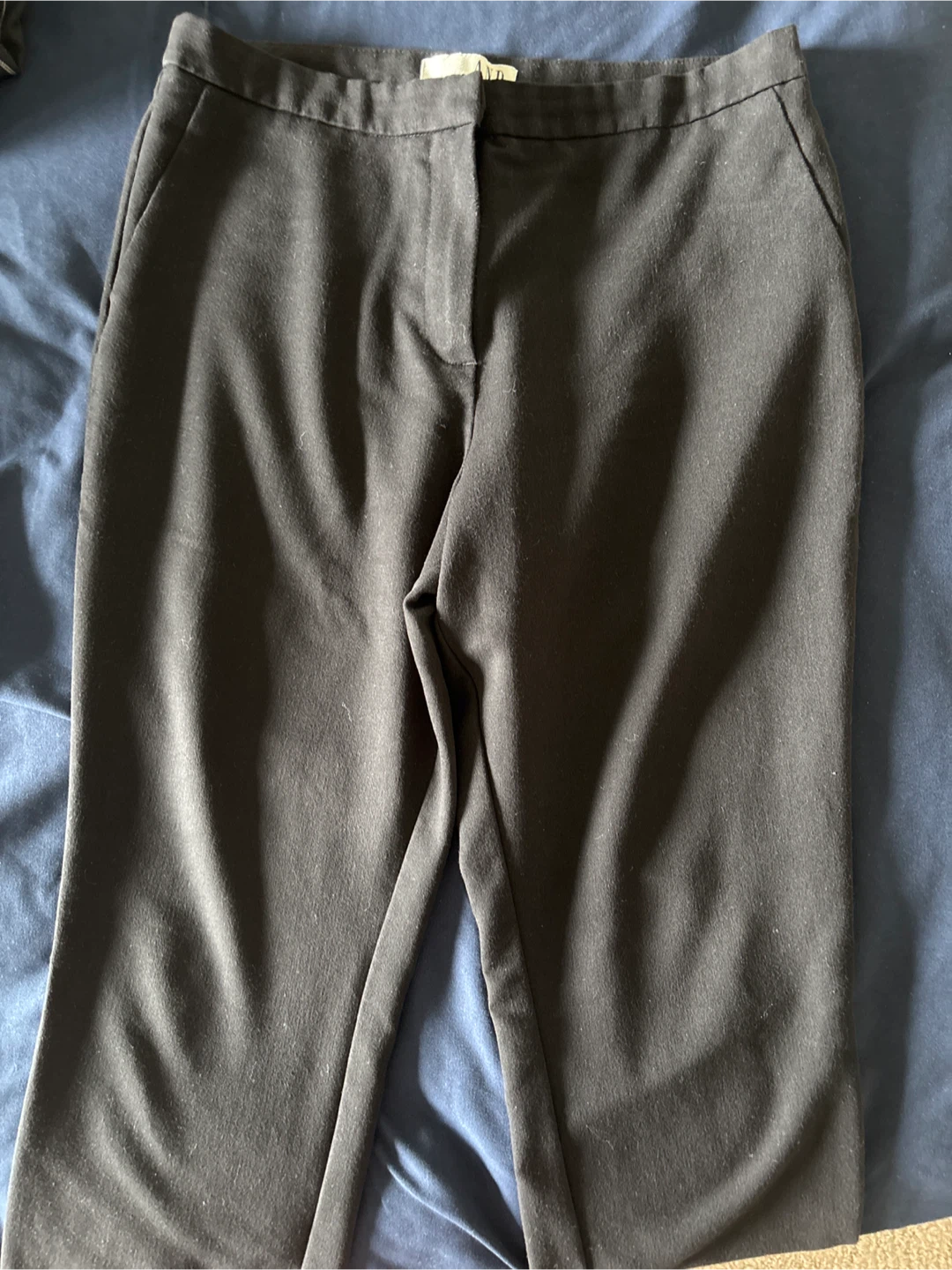 Black dress pants - photo 2