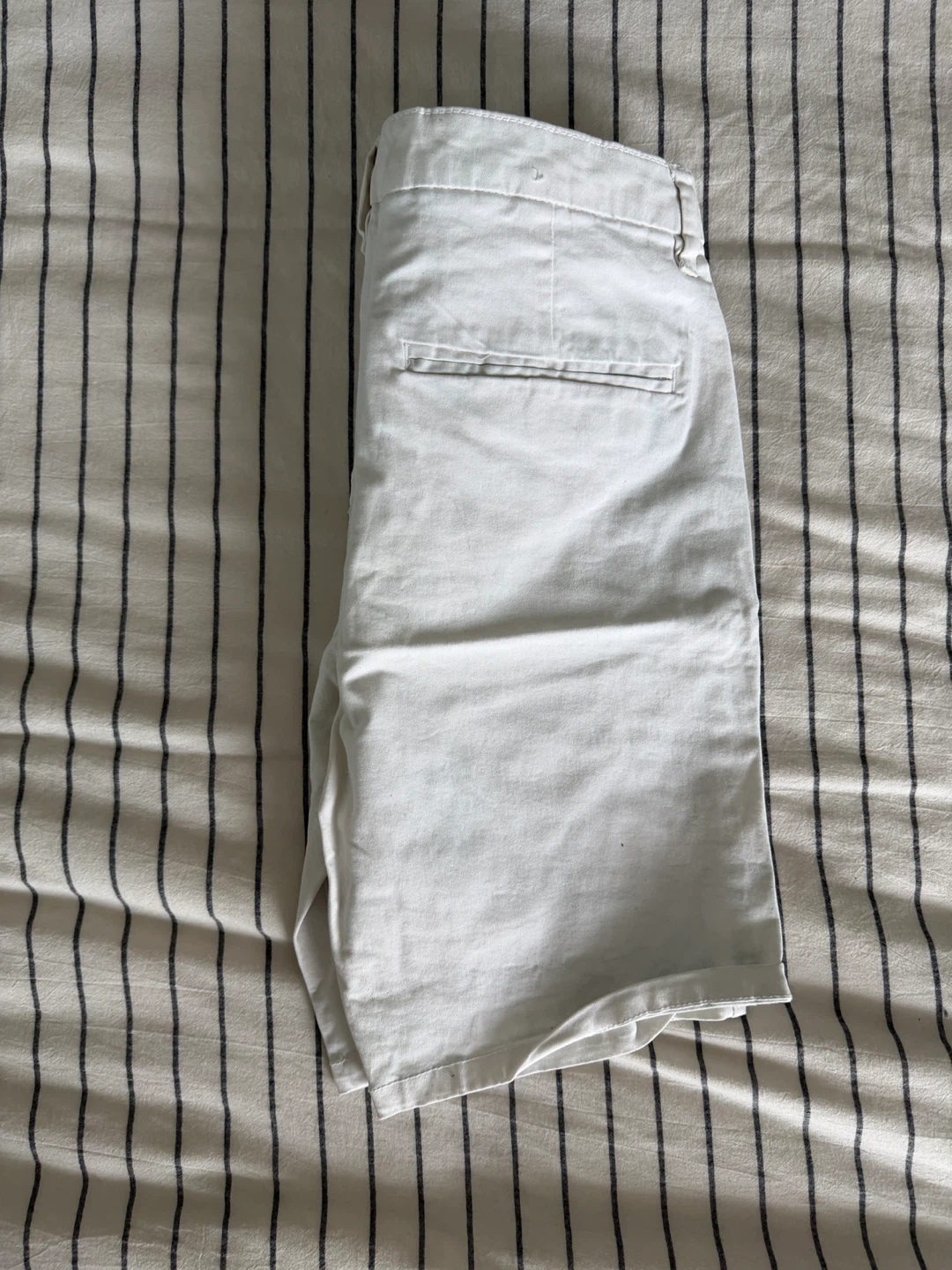 Topman Stretch Skinny Shorts W32 - photo 2