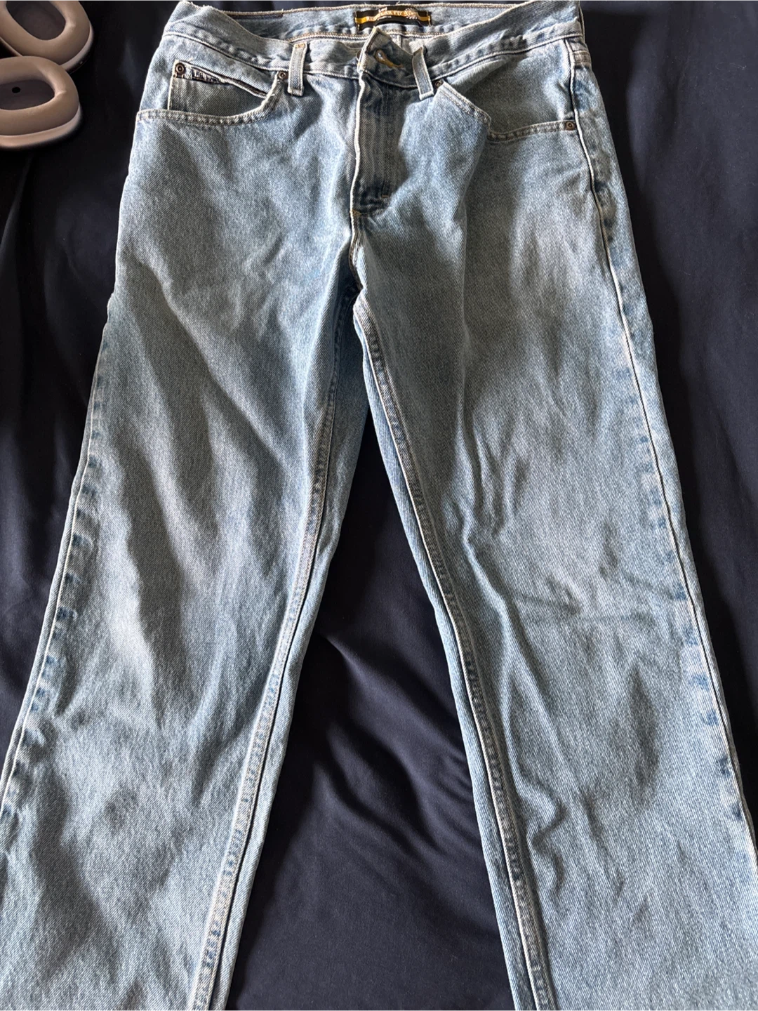 Lee Women's Jeans Size 10 Medium Wash