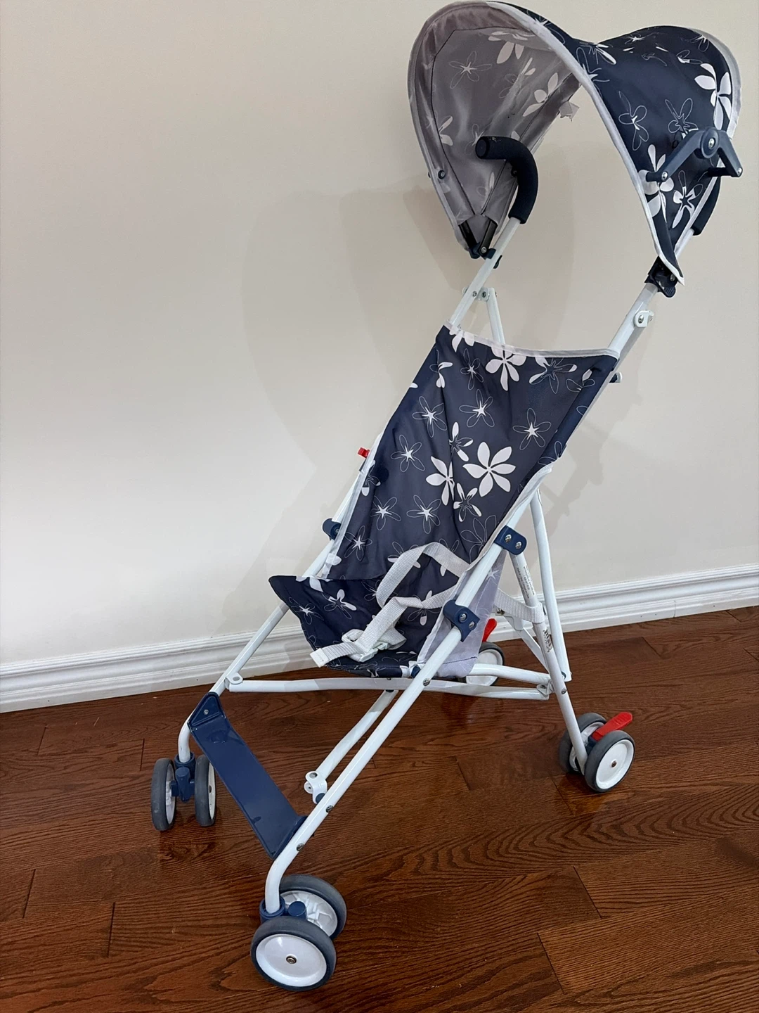 Umbrella Stroller