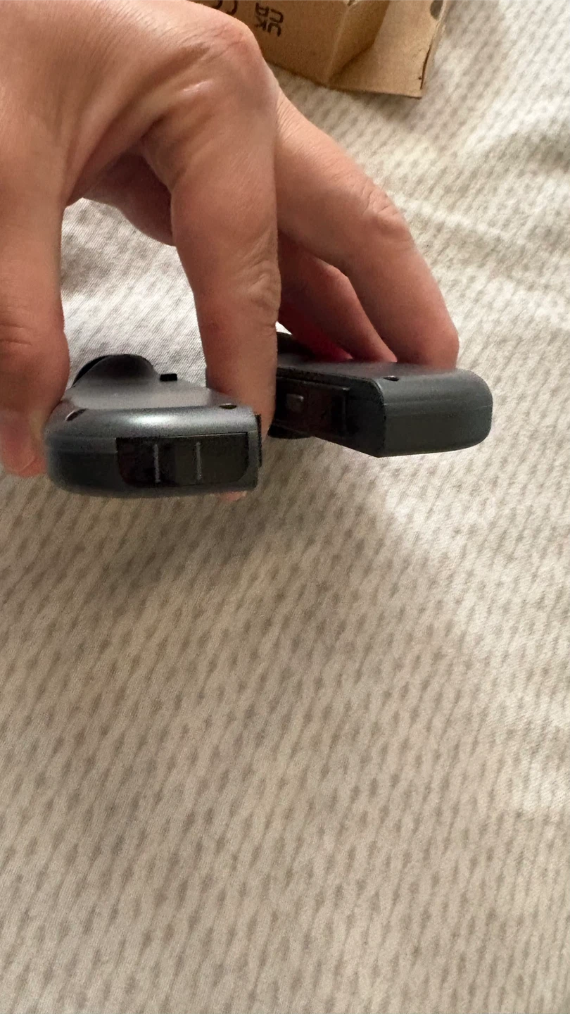 ⚽️ Brand new Nintendo Switch Joy-Con Controllers - photo 3