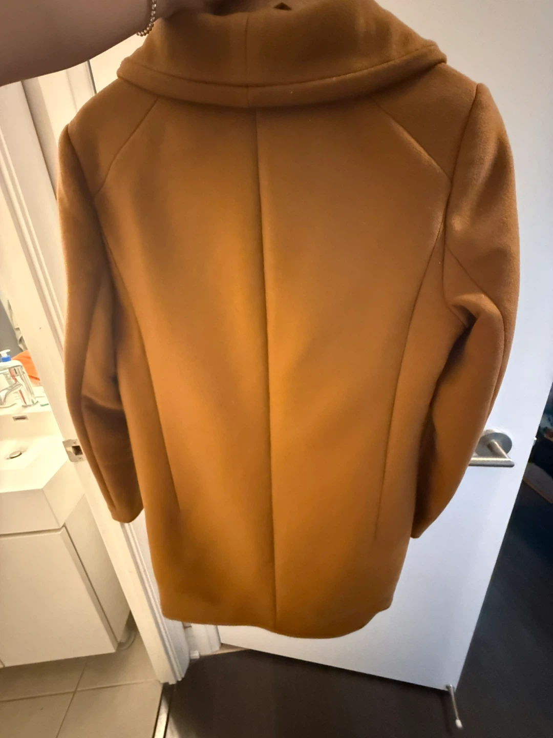 Wilfred Aritzia Coat - photo 2
